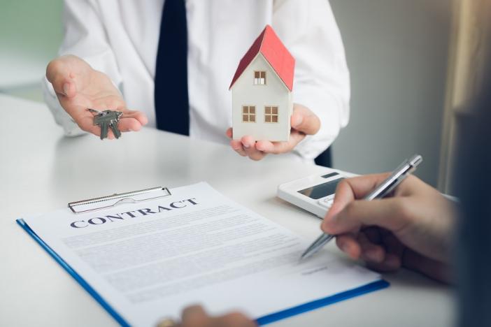 Cómo promociono su casa del Triángulo para venderla al mejor precio