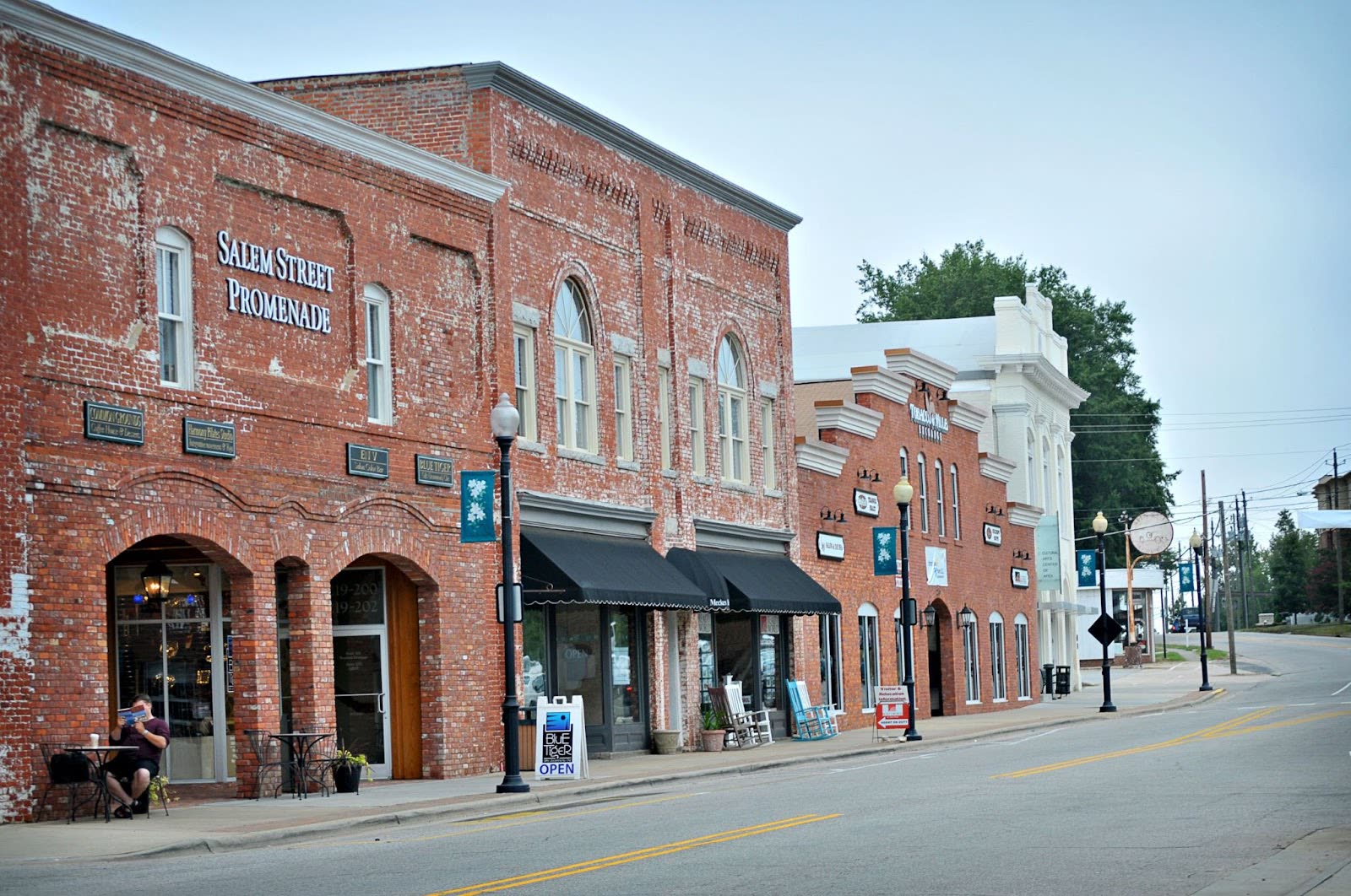 Town of Apex North Carolina
