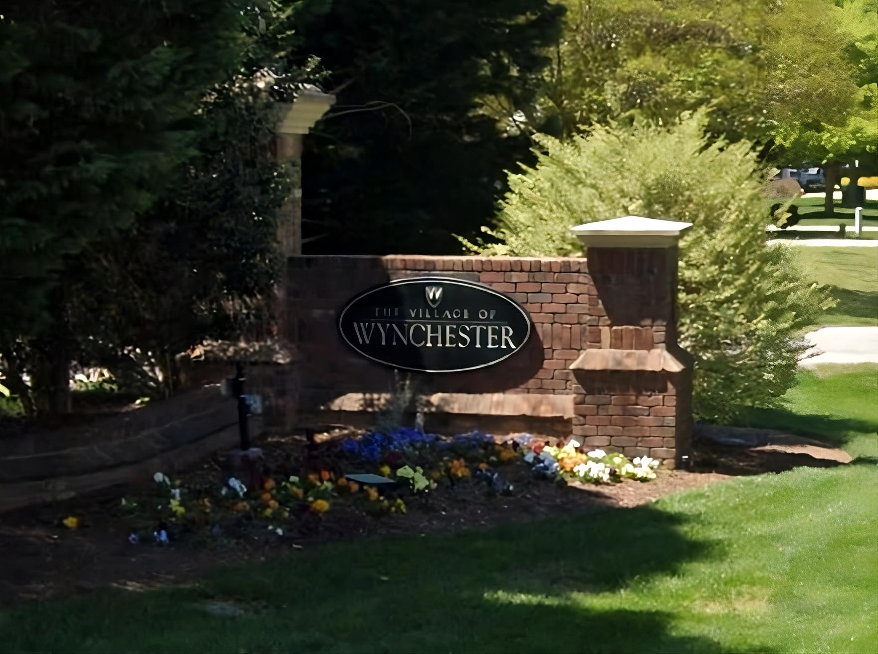 Village of Wynchester