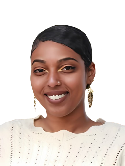 Beza Seyoum
