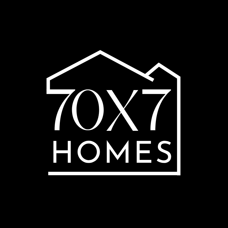 70x7 Homes homes in the Raleigh-Durham Triangle