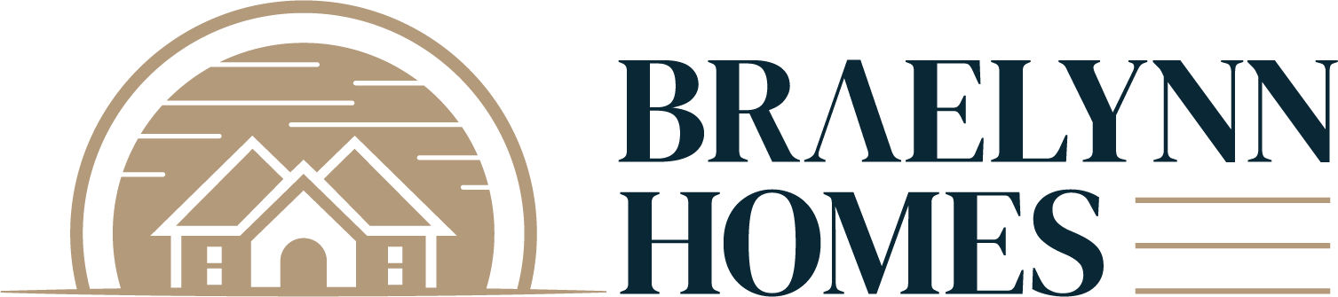 Braelynn Homes homes in the Raleigh-Durham Triangle