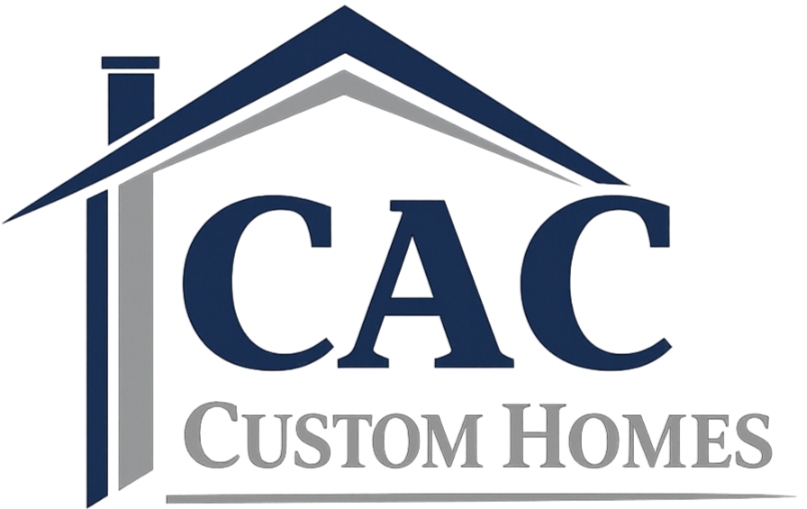 CAC Custom Homes homes in the Raleigh-Durham Triangle