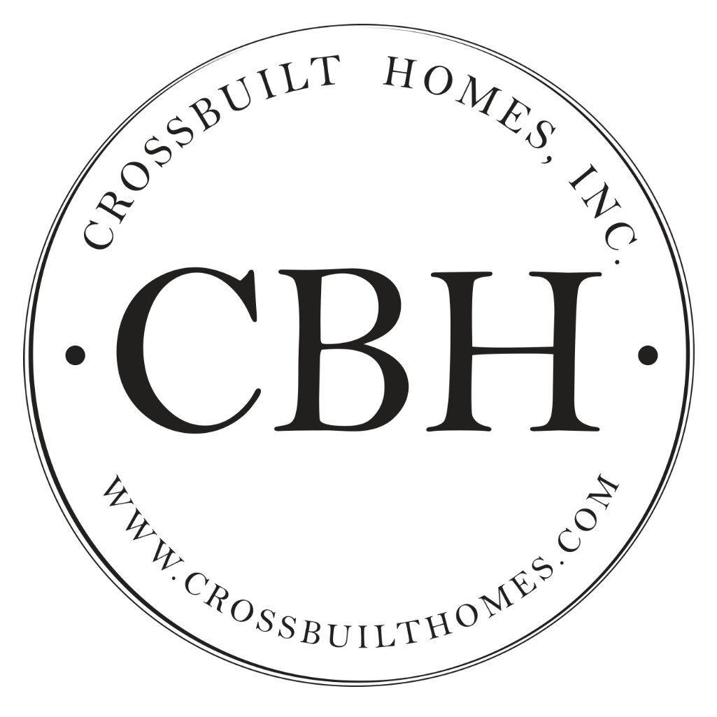 CrossBuilt Homes, Inc. homes in the Raleigh-Durham Triangle