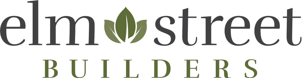 Elm Street Builders homes in the Raleigh-Durham Triangle