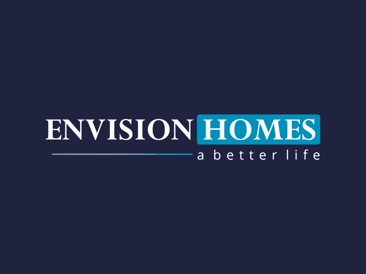 Envision Homes homes in the Raleigh-Durham Triangle