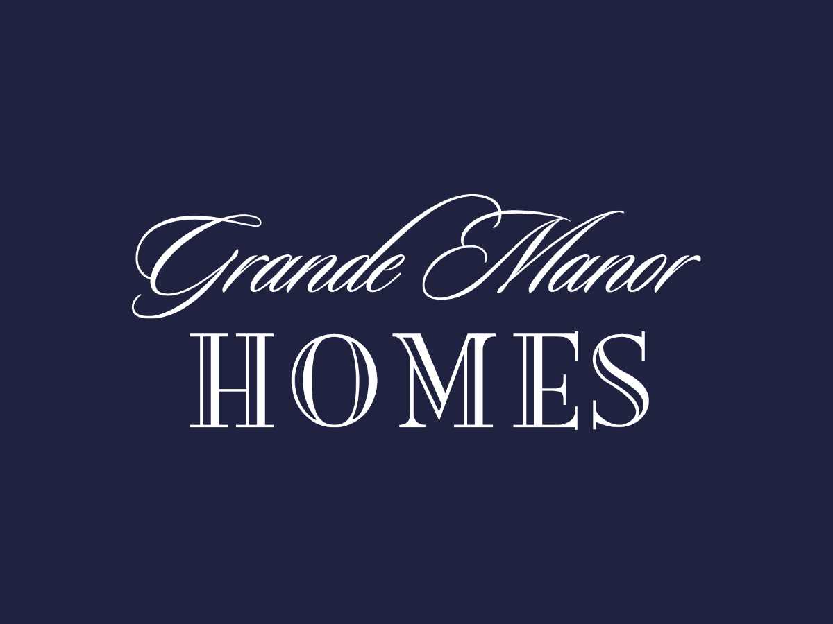 Grande Manor Homes homes in the Raleigh-Durham Triangle
