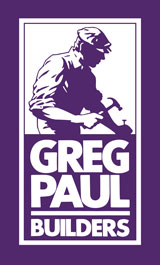 Greg Paul Builders homes in the Raleigh-Durham Triangle