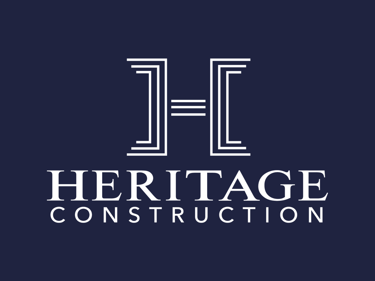 Heritage Construction homes in the Raleigh-Durham Triangle