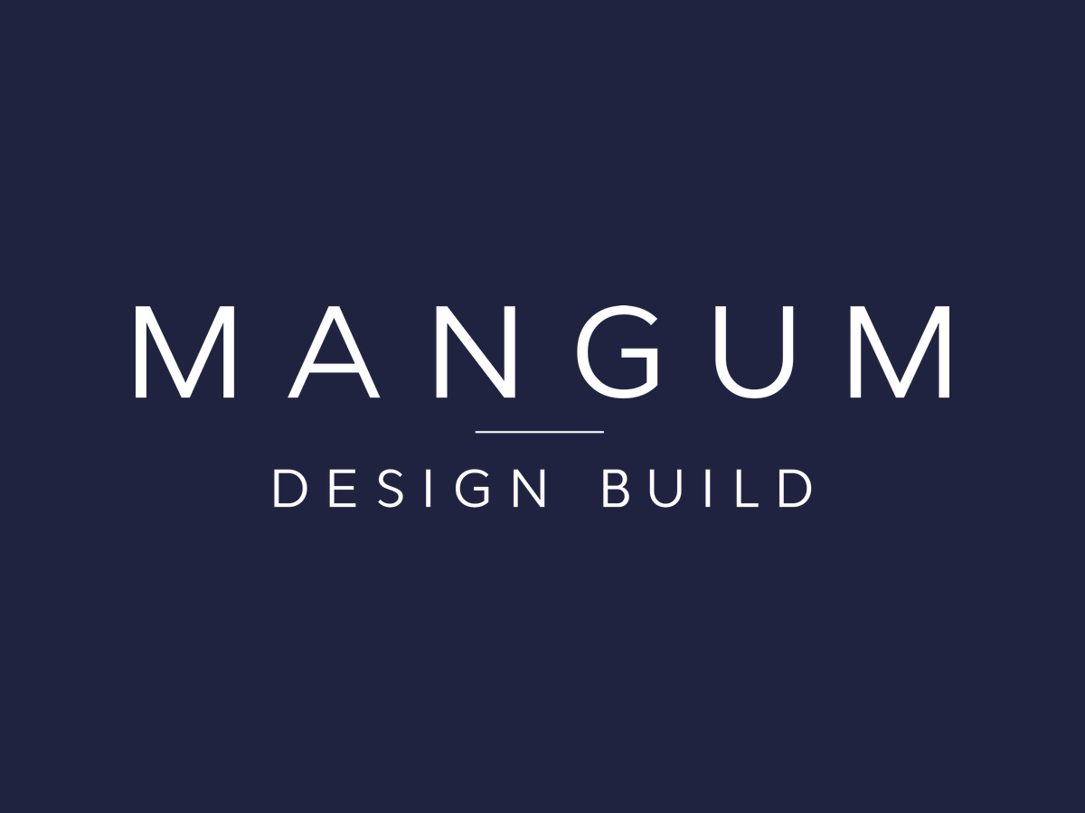 Mangum Design-Build homes in the Raleigh-Durham Triangle