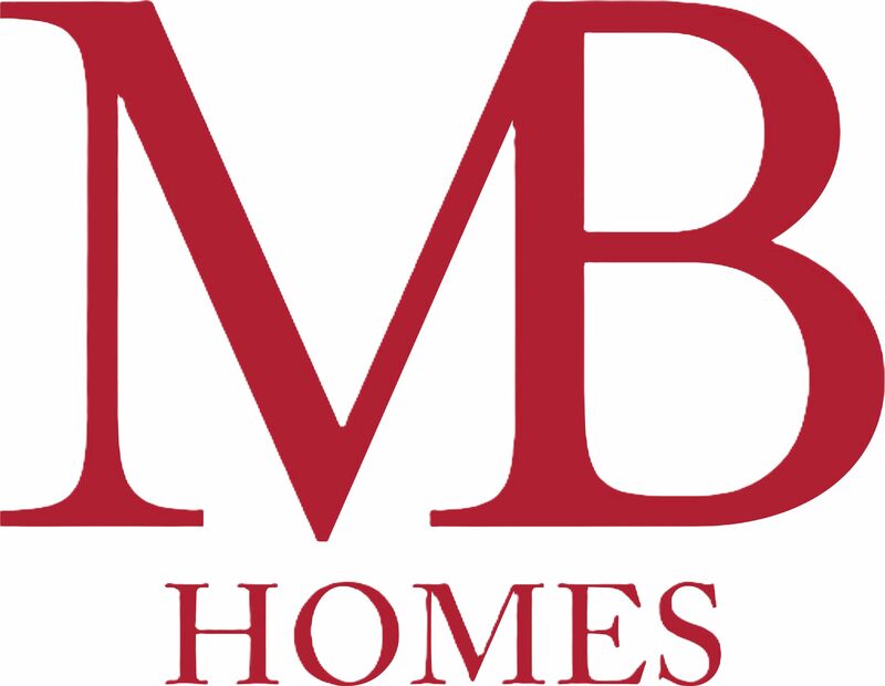 MB Homes Construction homes in the Raleigh-Durham Triangle