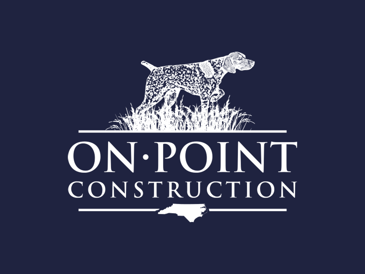 On Point Construction homes in the Raleigh-Durham Triangle