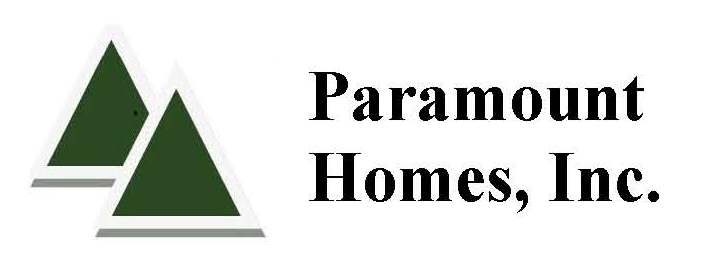 Paramount Homes, Inc. homes in the Raleigh-Durham Triangle