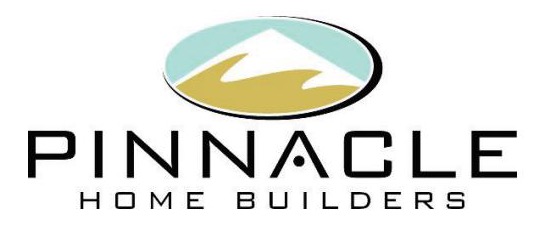 Pinnacle Home Builders and Construction Company homes in the Raleigh-Durham Triangle