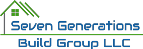 Seven Generations Build Group LLC homes in the Raleigh-Durham Triangle