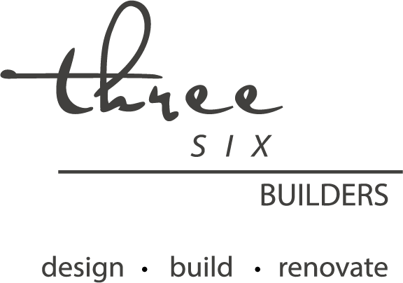 Three Six Builders homes in the Raleigh-Durham Triangle