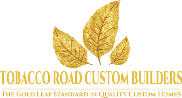 Tobacco Road Custom Builders homes in the Raleigh-Durham Triangle