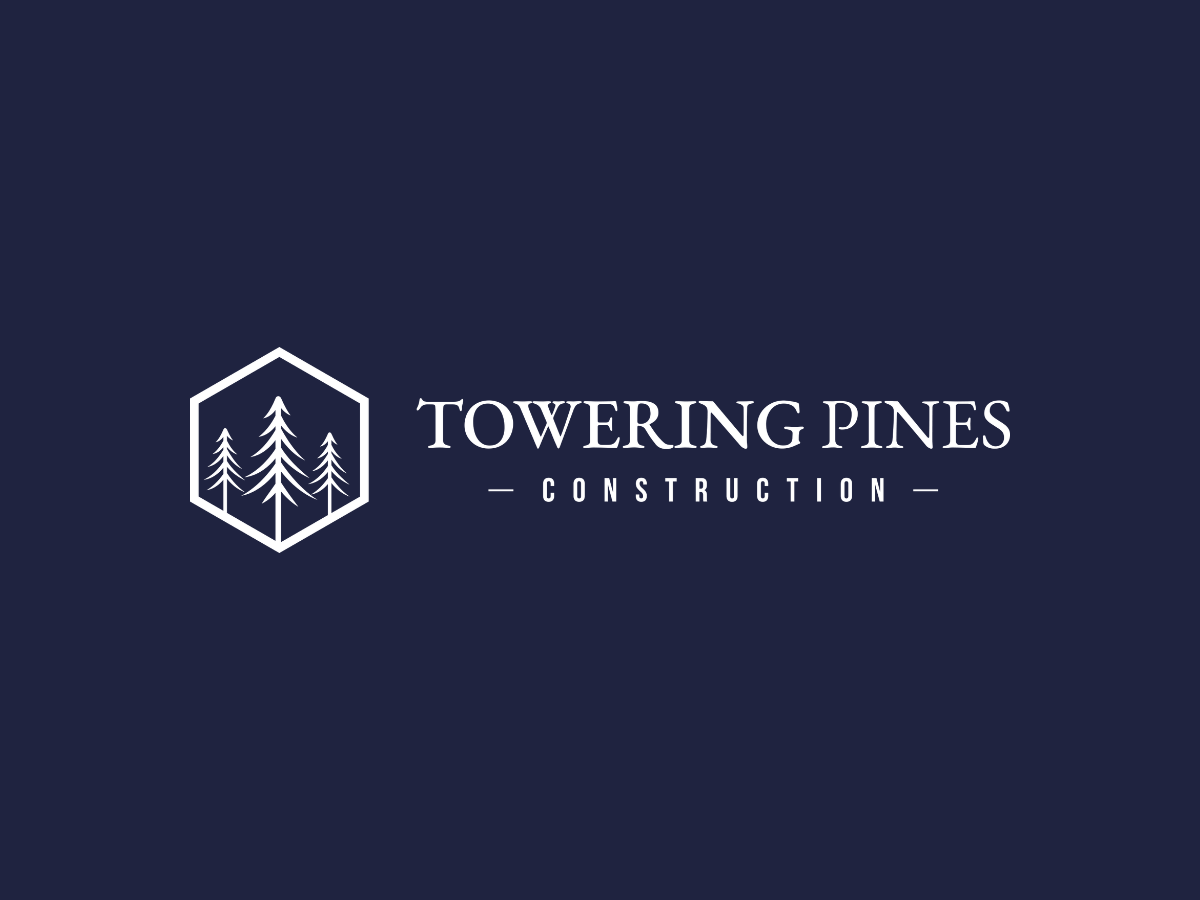 Towering Pines Construction homes in the Raleigh-Durham Triangle