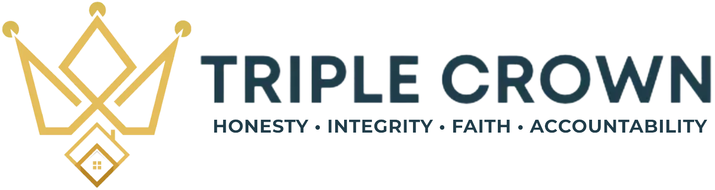Triple Crown Contractors homes in the Raleigh-Durham Triangle