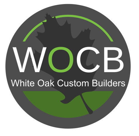 White Oak Custom Builders homes in the Raleigh-Durham Triangle