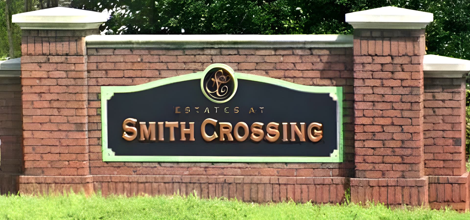 Estates at Smith Crossing neighborhood in Knightdale, NC