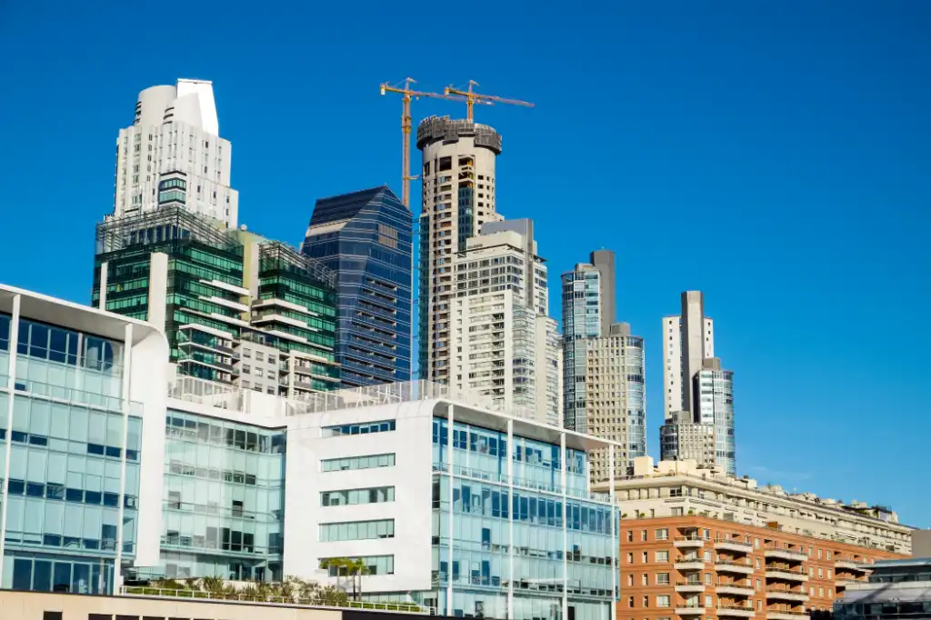 Financing Commercial Real Estate in the Triangle