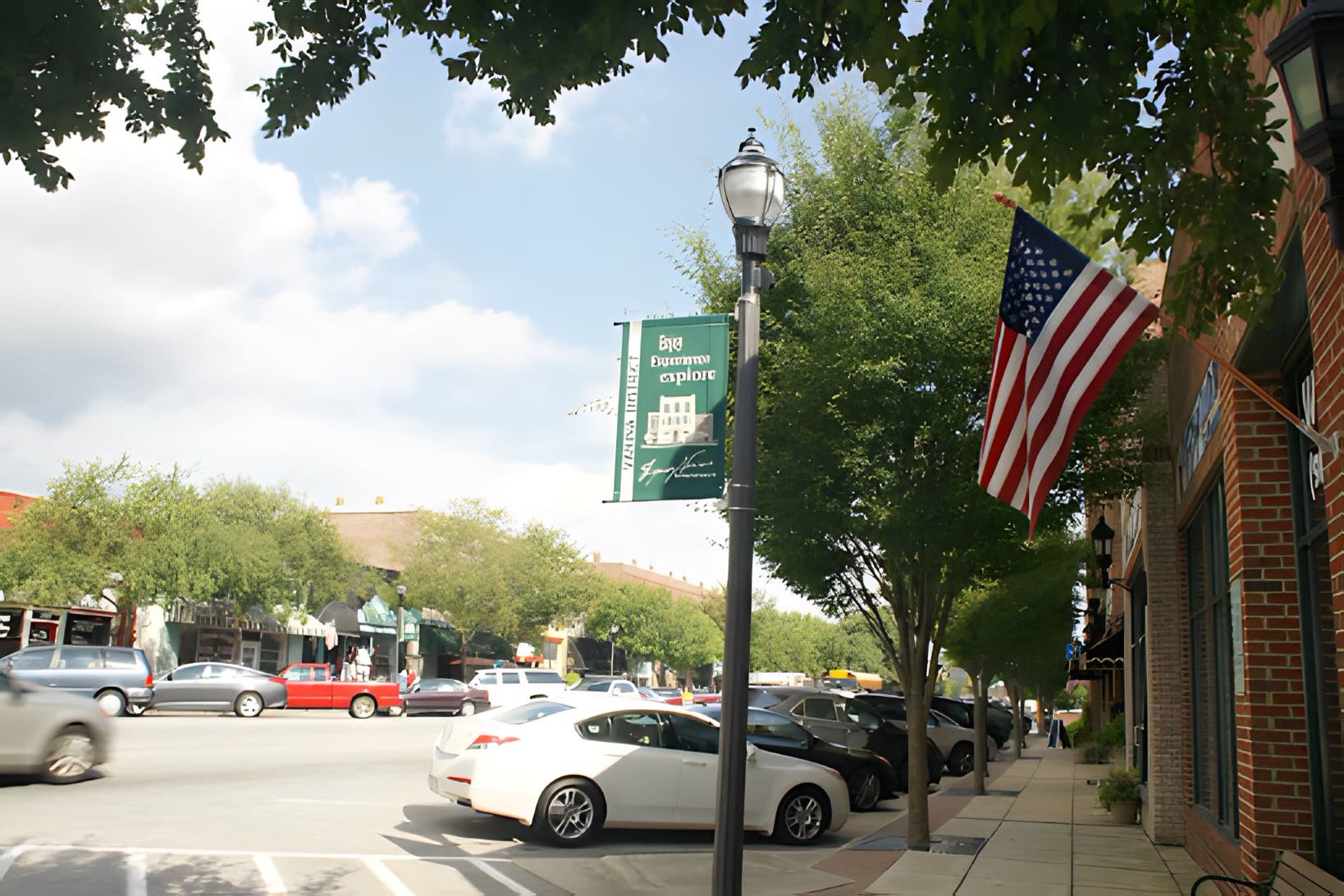 Town of Fuquay-Varina North Carolina
