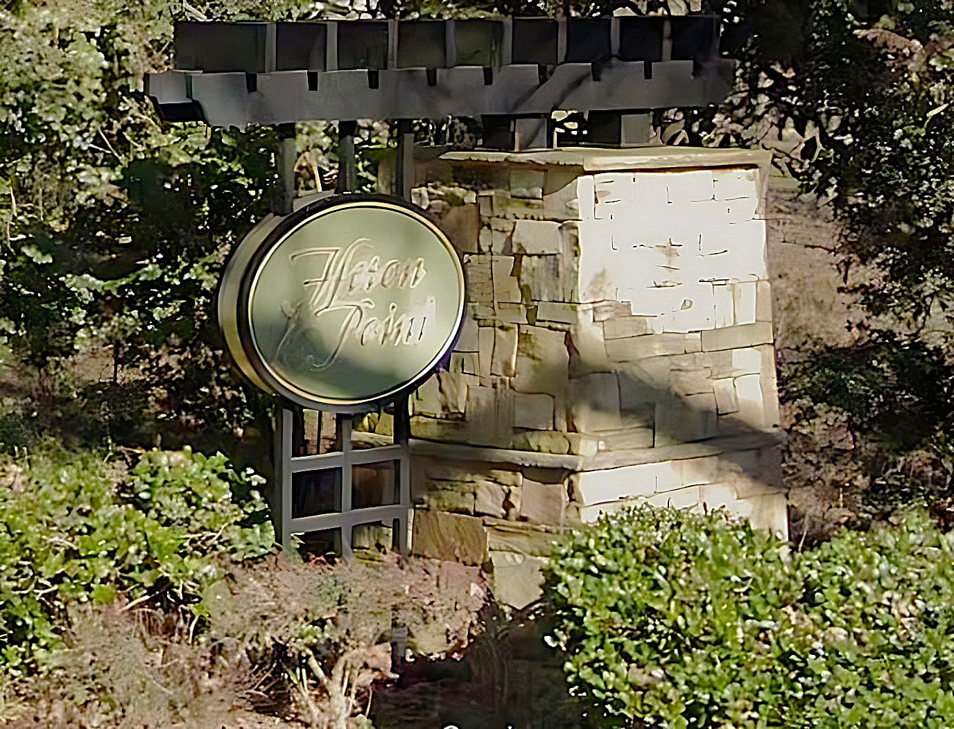 Heron Point neighborhood in Garner, NC