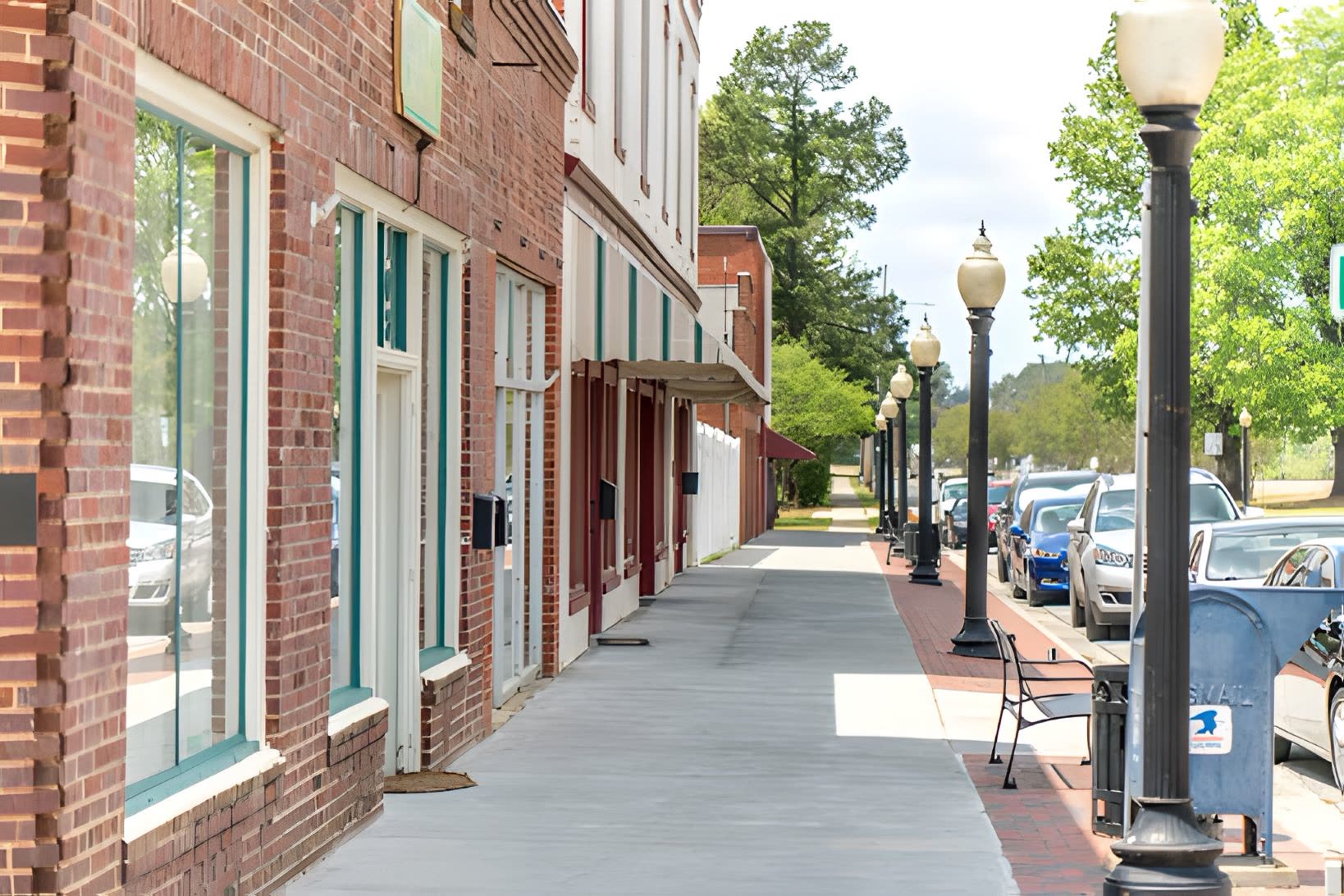 Town of Garner North Carolina