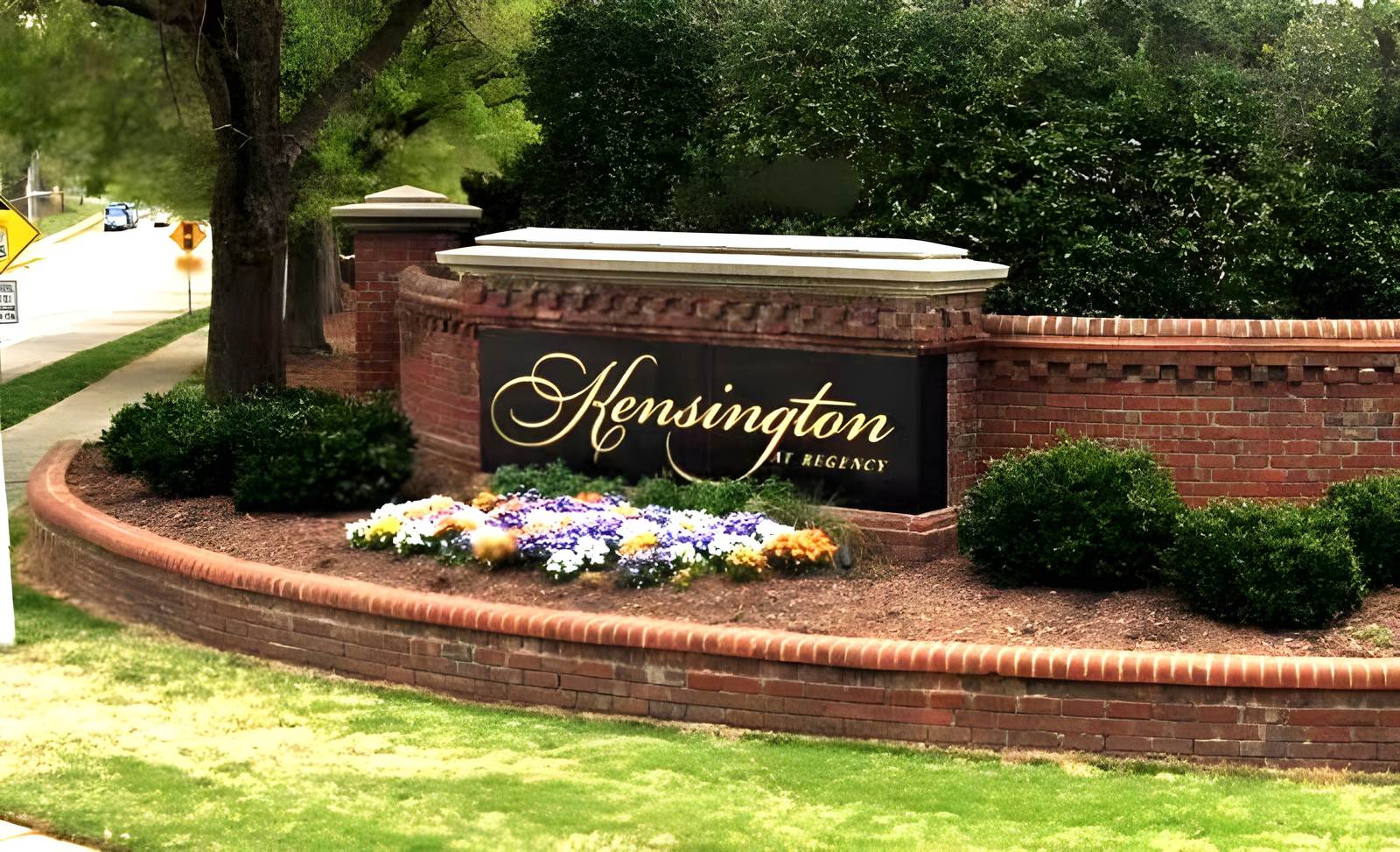 Kensington at Regency