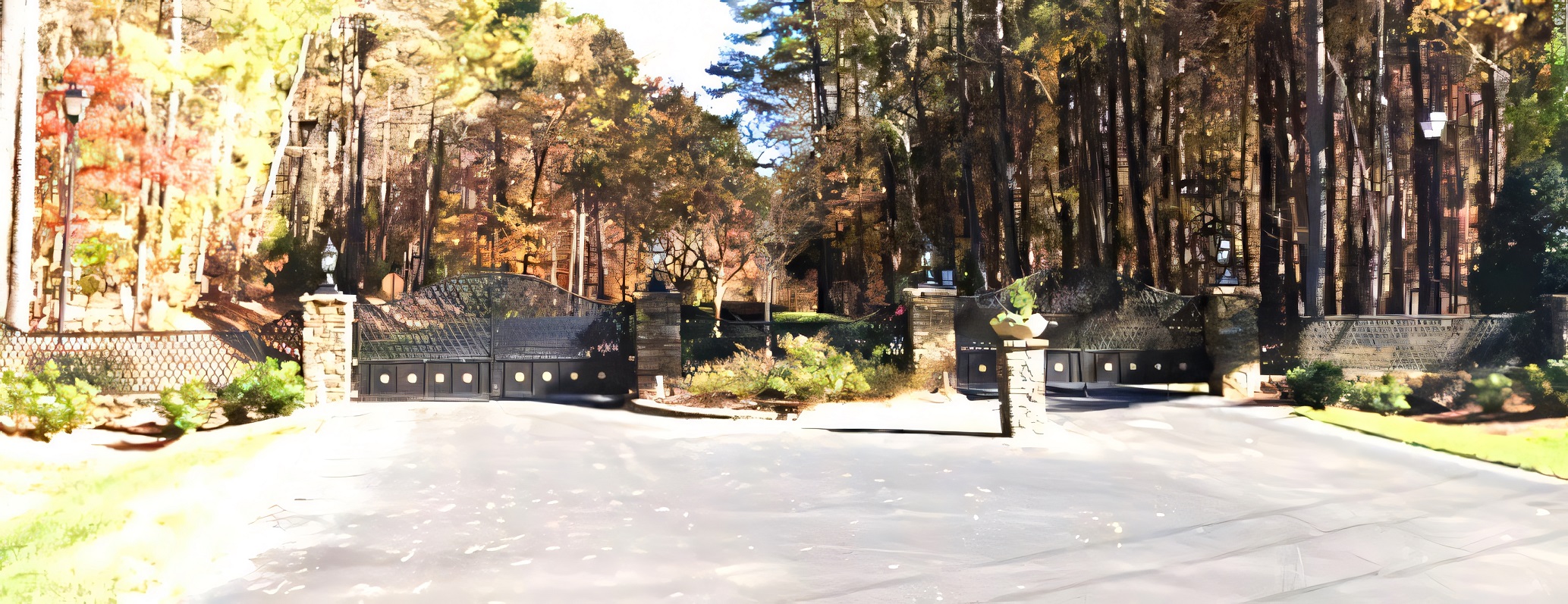 Morning Mountain Estates