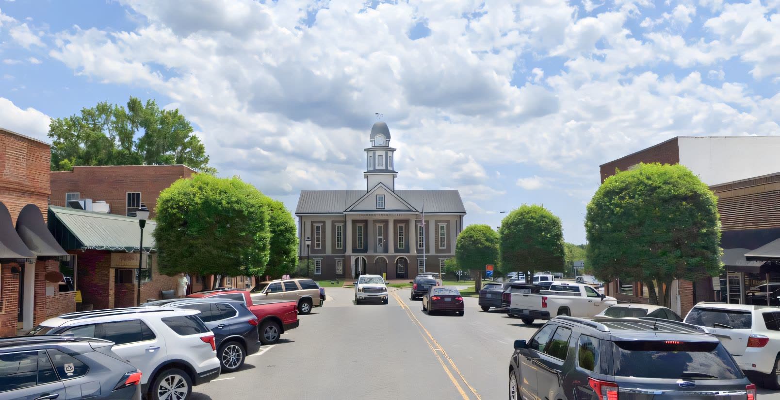 Town of Pittsboro North Carolina