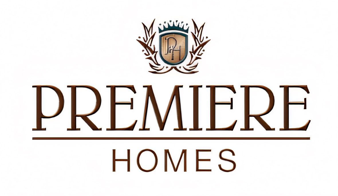 Premier Homes South custom home builder in the Raleigh-Durham Triangle