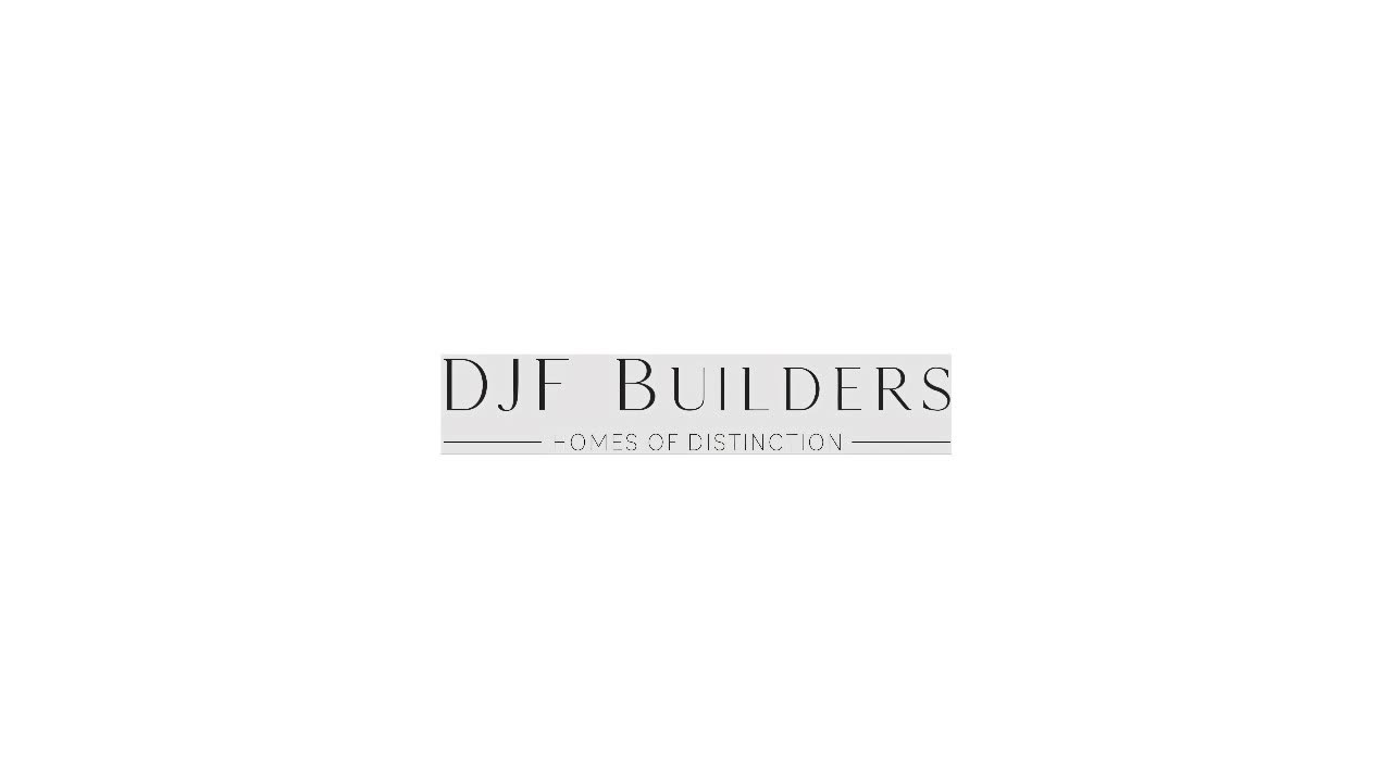 DJF Builders custom home builder in the Raleigh-Durham Triangle