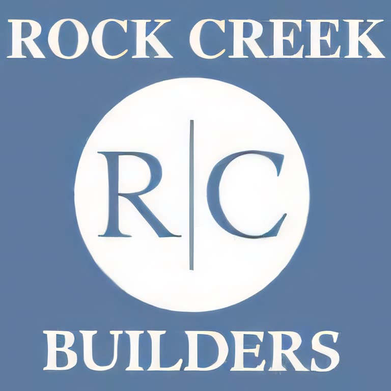 Rock Creek Builders custom home builder in the Raleigh-Durham Triangle