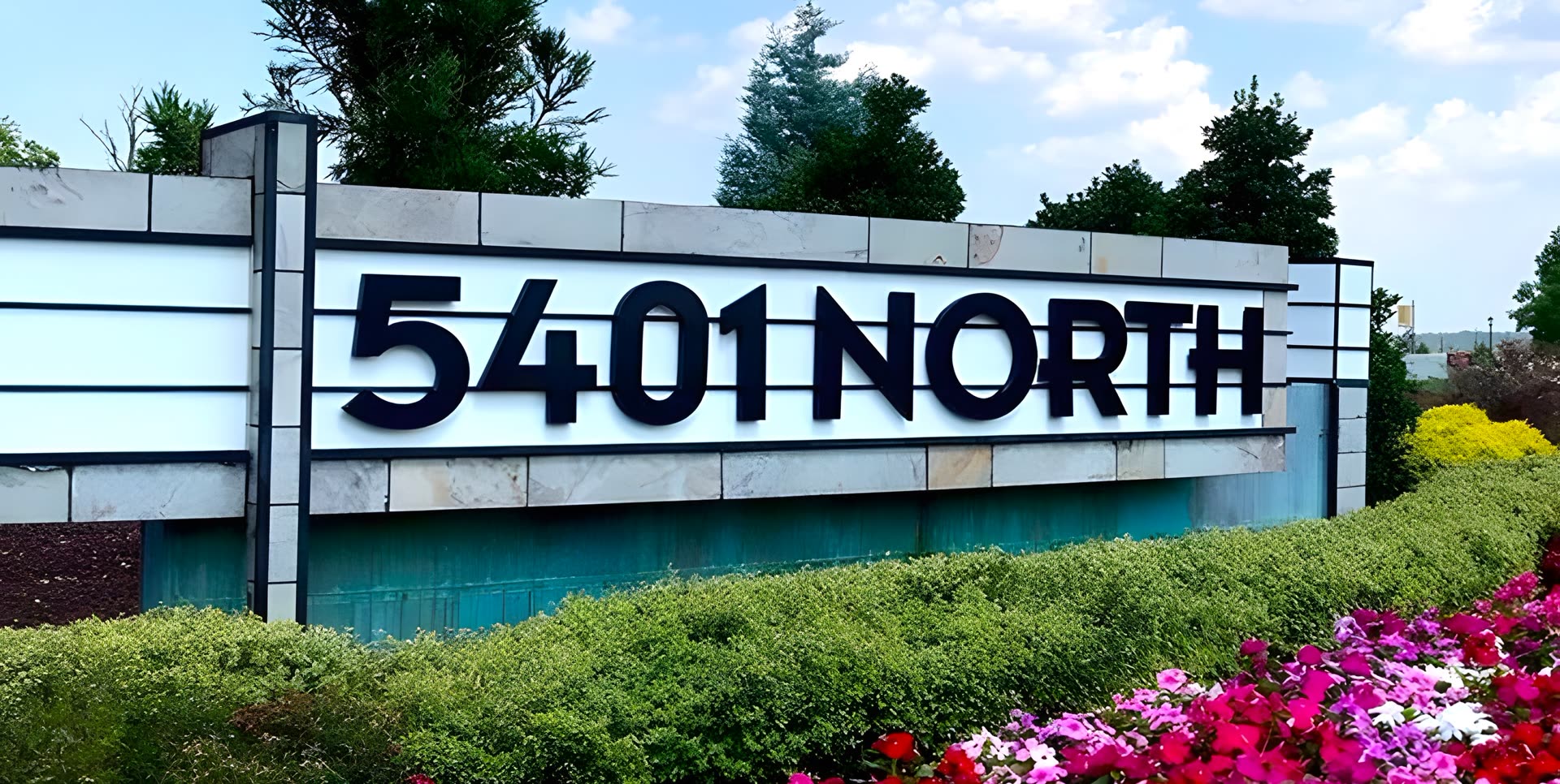 5401 North neighborhood in Raleigh, NC