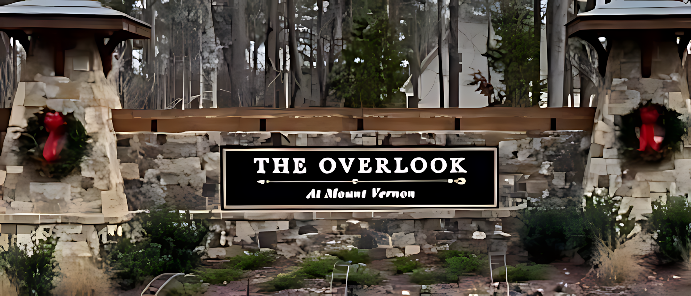 The Overlook at Mount Vernon neighborhood in Raleigh, NC