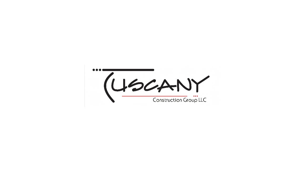 Tuscany Construction Group custom home builder in the Raleigh-Durham Triangle