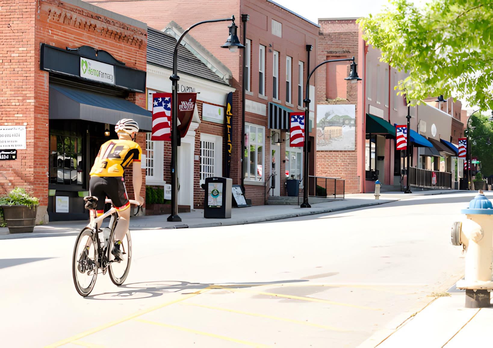 Town of Rolesville North Carolina