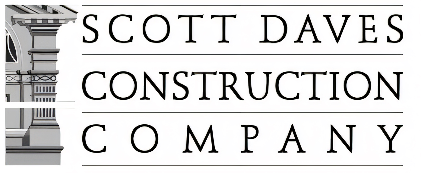 Scott Daves Construction Co custom home builder in the Raleigh-Durham Triangle