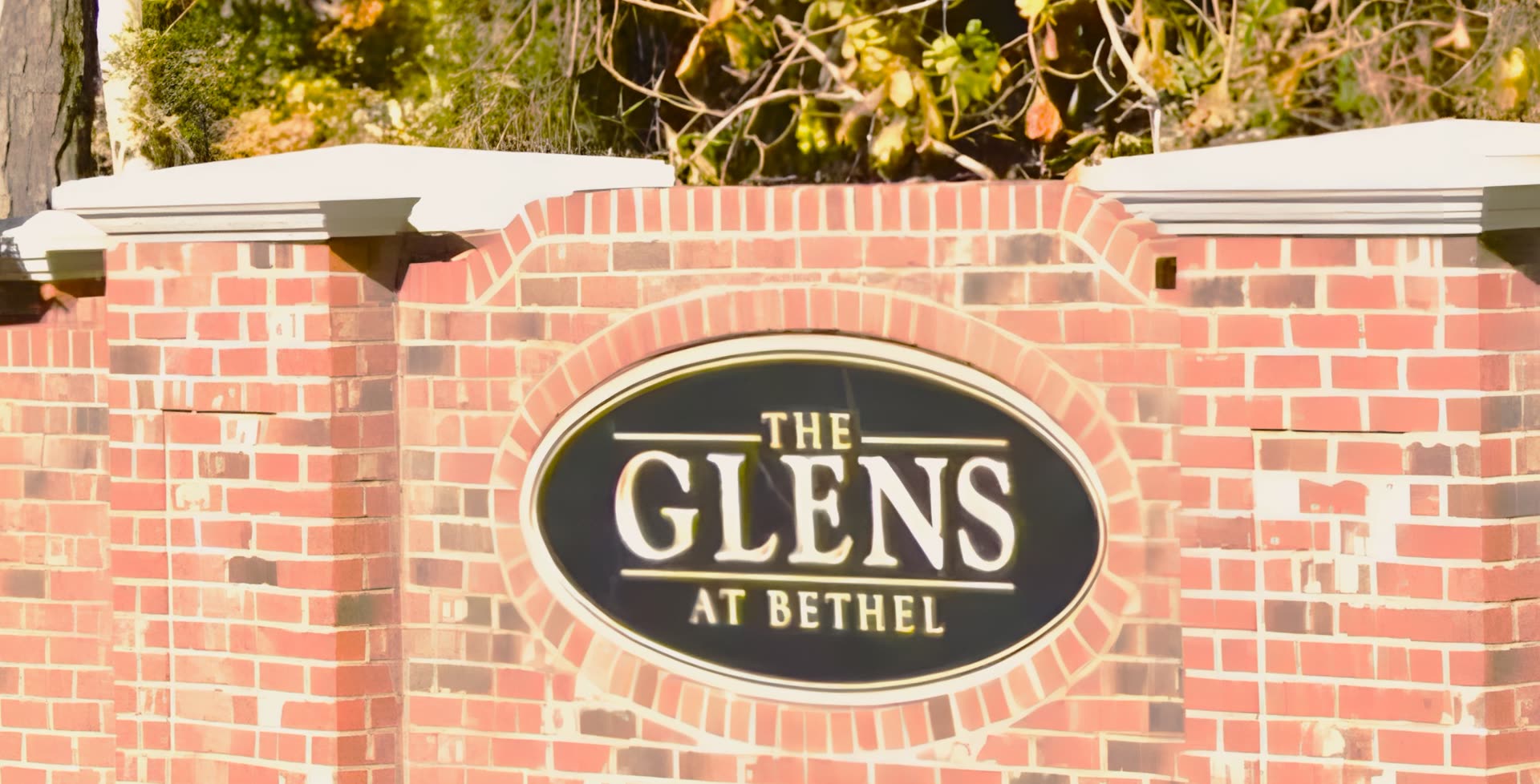 The Glens at Bethel neighborhood in Garner, NC