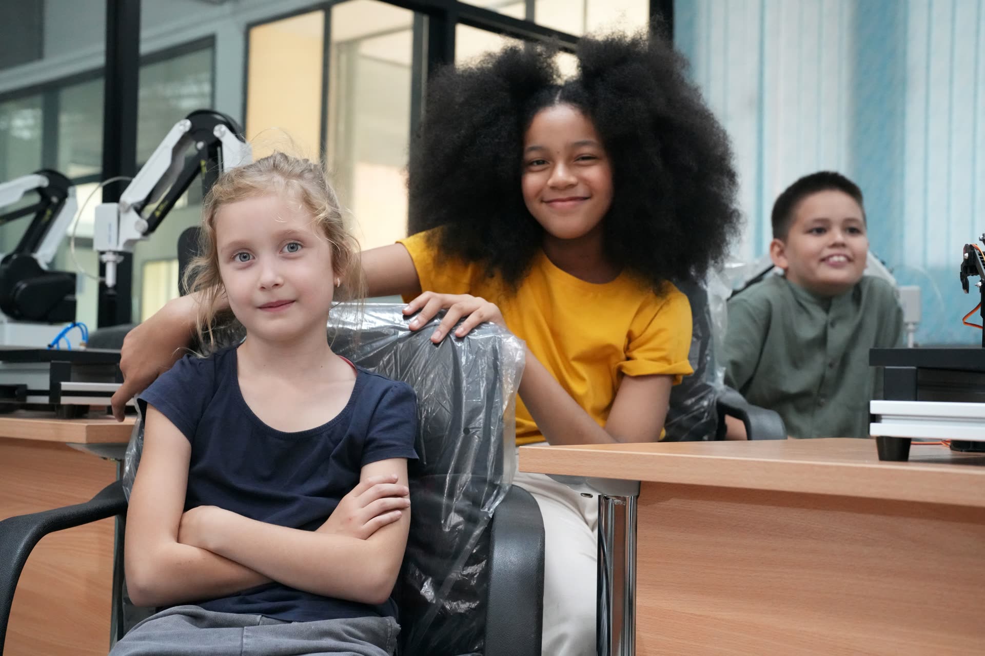 Escuelas de Raleigh-Durham: guía para familias que se mudan
