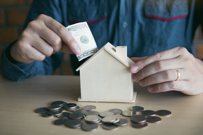How Escrow Works in an NC Home Sale