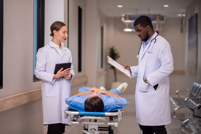 Hospital Expansions and Triangle Home Values