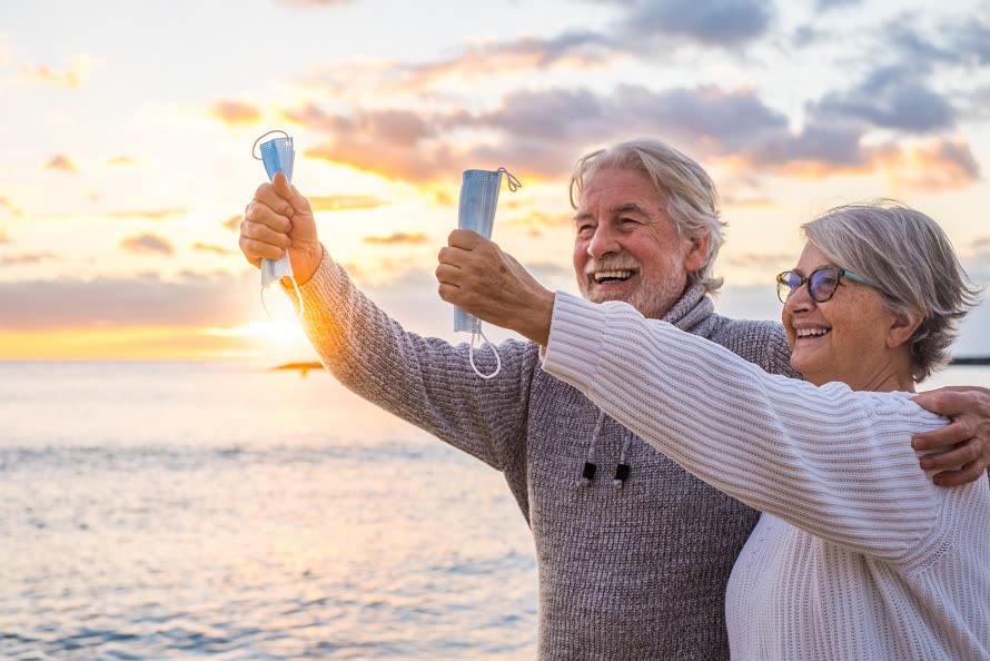 Financial Planning for Retirement Living in North Carolina
