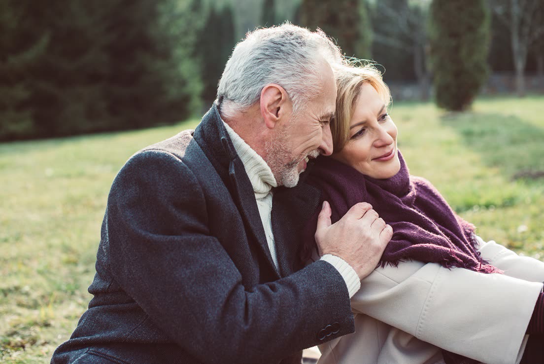 The Lifestyle Upside of Retirement Living