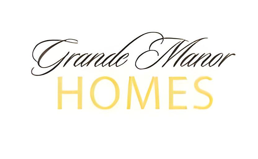 Grande Manor Homes custom home builder in the Raleigh-Durham Triangle