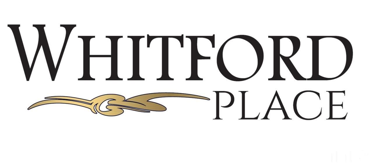 Whitford Place neighborhood in Cary, NC