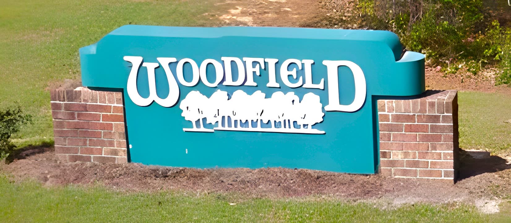 Woodfield at the Meadows neighborhood in Knightdale, NC